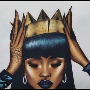 Meet your Posher, Angel